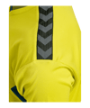 Hummel AUTHENTIC PL Trikot Gelb F6829 - gelb