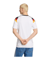 adidas DFB Deutschland Fan Trikot Home WM 2026 Weiß - weiss