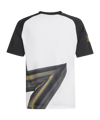 adidas Juventus Turin Pre-Match Trikot 2026/2027 Kids Weiß - weiss