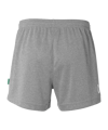 Kempa Team Short Damen Grau F31 - grau