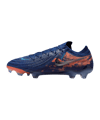 Nike Phantom GX II Elite FG Erling Haaland Blau F400 - blau
