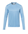 Uhlsport Stream 22 Trikot langarm Blau Weiss F22