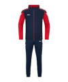 JAKO Performance Präsentationsanzug Damen F909