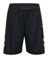 hummel Shimmer Trikot Set Kids Rosa F3368 - rosa