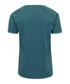 Hummel Authentic Trainingsshirt Türkis F8745 - tuerkis