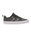 Hummel Base Court Glitter Sneaker Kids Schwarz F2001 - schwarz