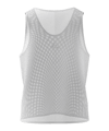 adidas Pro BIB Weiss - weiss