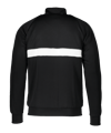 adidas Originals Hamburger SV Anthem Jacke Schwarz - schwarz