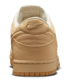 Nike Dunk Low Retro Braun - braun
