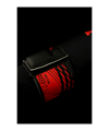 KEEPERsport Champ Prime NC Dominance Torwarthandschuhe Schwarz - schwarz