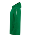 JAKO Team 2.0 Allwetterjacke Grün F200 - gruen