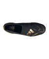 adidas Predator Elite FT FG Jude Bellingham Belligold Schwarz - schwarz