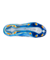 adidas F50 Hyperfast Elite FG Y-3 Kids Blau - blau