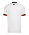 adidas FMF Mexiko Trikot Away WM 2026 Weiß - weiss