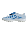 adidas Predator Pro TF Ice Cold Precision Blau - blau