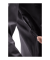 Erima PREMIA Hydro Jacke Schwarz F2052601 - schwarz