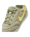 Nike Tiempo Streetgato IN Launch Edition Kids Grün F339 - gruen