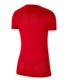 Nike Park VII Trikot kurzarm Damen F657 - rot