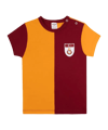 Galatasaray Istanbul Metin Oktay T-Shirt Kinder Oktay T-Shirt Kids Gelb - gelb