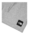 The North Face Mhysa Quilteds D Short Damen Grau - grau