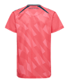 hummel SV Werder Bremen Trikot 3rd 2026/2027 Rot F3945 - rot