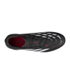 adidas Predator League FG Immortal DNA Schwarz - schwarz