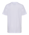 Hummel Base T-Shirt Kids Weiß F9001 - weiss