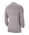 Nike Park First Layer Top langarm Kids Grau F057 - grau