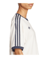 adidas Spanien T-Shirt Damen Weiß - weiss