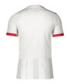 Nike Classic GX1 Trikot Weiss F104 - weiss