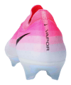 Nike Air Zoom Mercurial Vapor XVII Elite FG Breakout Rosa F900 - rosa