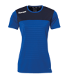 Kempa Emotion 2.0 Trikot Damen Blau F04