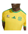adidas Südafrika Trikot Home 2026 Gelb - gelb