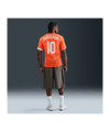 Nike Niederlande Reissue 2004 "van Nistelrooy" Trikot Orange F819 - orange