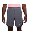 Nike Strike Short Grau F069