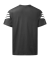 adidas Fortuna Düsseldorf Königsallee T-Shirt Schwarz - schwarz