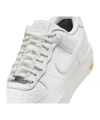 Nike Air Force 1 Vibram Weiß - weiss