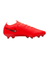 Nike Air Zoom Mercurial Vapor XVII Elite AG Break'Em Rot F600 - rot