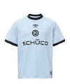 Castore Arminia Bielefeld Trikot 3rd 2026/2027 Blau - blau