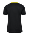 Hummel Match Triumph Trikot Schwarz F5138 - schwarz