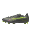 PUMA Ultra 5 Match FG/AG Audacity Blau F03 - grau