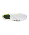 New Balance Furon Elite V8 SG Flash Point Weiss FIB8 - weiss