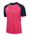 Hummel Match League Trikot Rot F3457 - rot