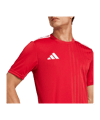 adidas Campeon 25 Trikot Rot - rot