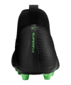 Nike Jr. Air Zoom Mercurial Superfly XI Academy Schwarz F001 - schwarz