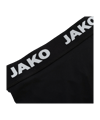 JAKO Function Tight Kids Schwarz F800 - schwarz