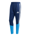 adidas Tiro 26 Winterized Trainingshose Dunkelblau Dunkelblau