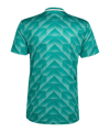 adidas DFB Deutschland Bringback 1990 Trikot Away Grün - gruen