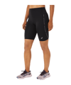 Asics Race Sprinter Leggings Running Damen F001 - schwarz