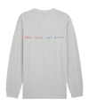 PUMA Graphics Cool Day Hot Stuff T-Shirt Grau F04 - grau